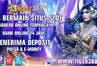 Tips Bermain Situs Slot Habanero Online Terpercaya