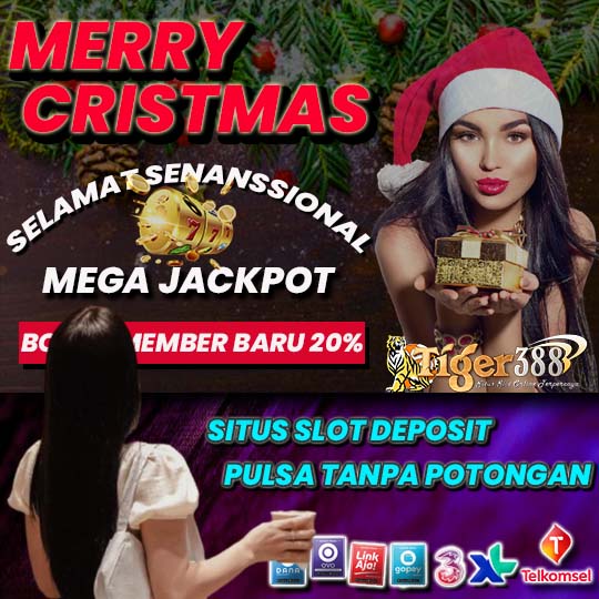 Situs Slot Deposit Pulsa Tanpa Potongan