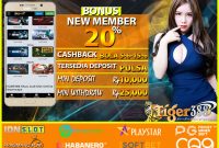 Situs Slot Pragmatic Play BCA Online 24 Jam