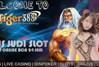 Situs Judi Slot Casino Online BCA 24 Jam